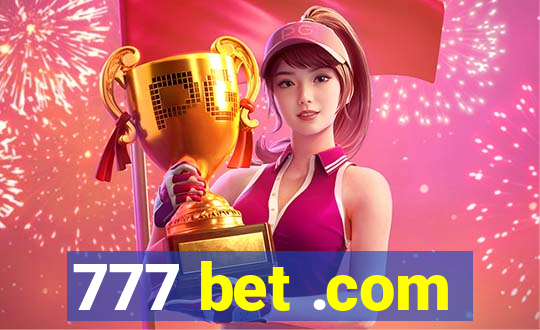 777 bet .com